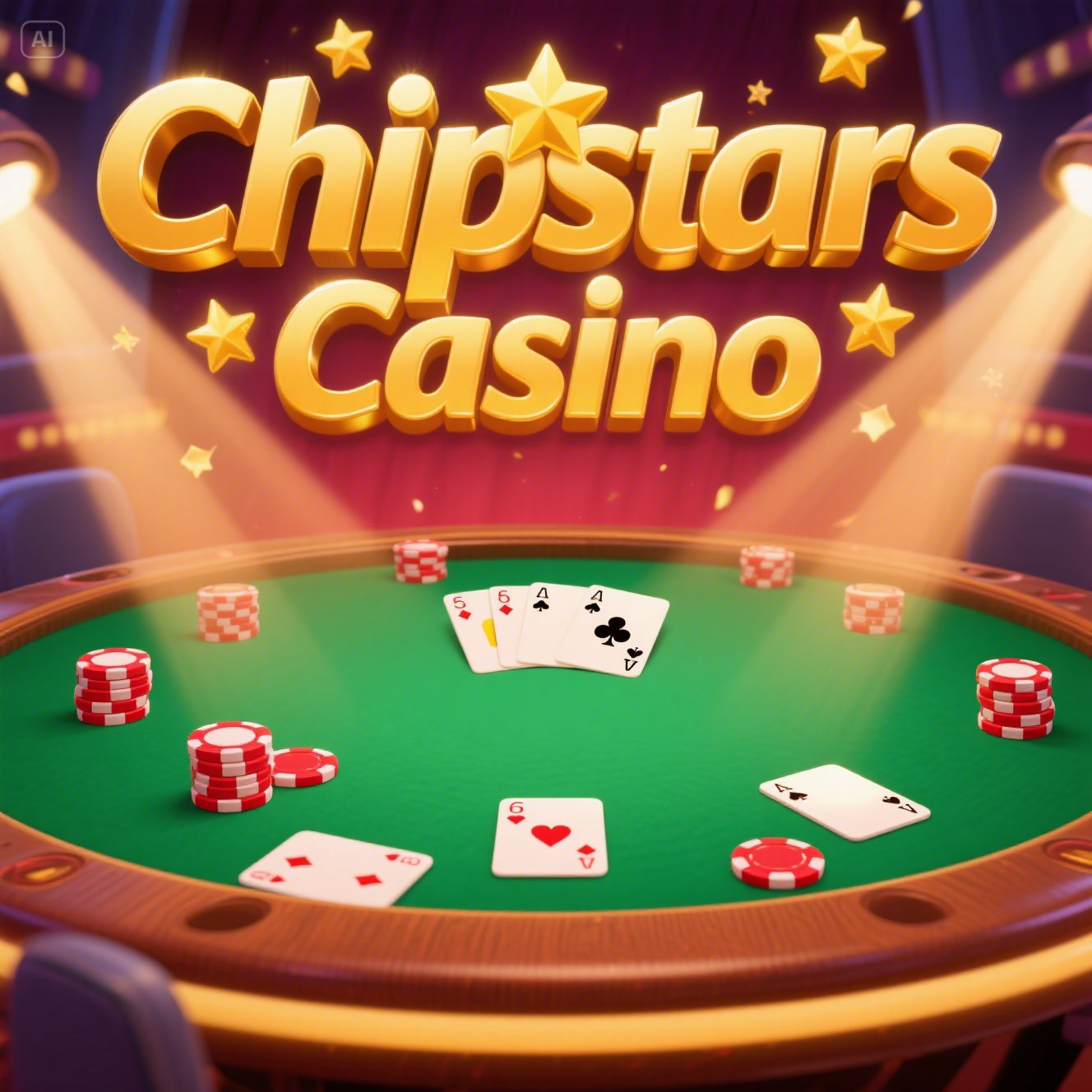 Chipstars Casino